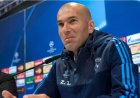 Zidane wordt nieuwe bondscoach van Frankrijk