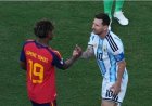 Messi prijst Yamal na WK-finale