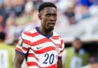 Noorwegen wil FIFA aanklagen om Balogun-besluit