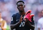 Derde helft WK 2026: Noorwegen dient formele klacht in bij FIFA over opheffing Balogun-schors