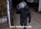 Wees alert op diefstal van gascilinders in ressort Meerzorg