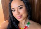 Zoureena Rijger vertegenwoordigt Suriname op Barbados Crop Over Festival 2026