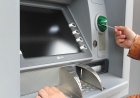 Tariefaanpassing ATM-transacties per 1 augustus