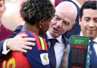 Wereldkampioenschap leverde gokmarkt van 240 miljard dollar op