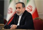 Iran wijst op gratis doorvaart door Straat van Hormuz