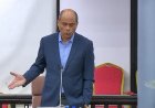 Pawiroredjo wil stop op luxe uitgaven staatsbedrijven