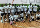 Three-peat: Ruckers wint titel na thriller tegen De Arend