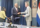 Nederland geeft opnieuw 10 miljoen euro voor Makandra project
