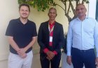 Digitaal havensysteem voor Suriname voor 95 procent gereed