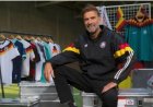 Klopp stelt duidelijke grens bij start als bondscoach