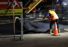 Asfaltering Van ’t Hogerhuys- en Domineestraat gaat door