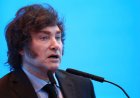 Argentijnse president reist naar Brazilië om campagne Bolsonaro nieuw leven in te blazen