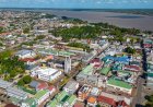 UNESCO: historisch centrum  Paramaribo dreigt Werelderfgoedstatus te verliezen