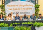 Zijin/Rosebel produceerde in 2025 meer goud en draagt US$ 630 miljoen bij