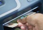 Tarieven voor geldopnames en saldo-opvragen bij ATM’s stijgen per 1 augustus