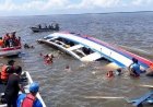 Dodental veerramp Guyana stijgt naar 70