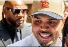 Chris Brown bekent schuld in Londense vechtzaak