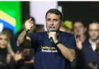 Nieuwe corruptiebeschuldigingen rond Flávio Bolsonaro