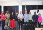 Nieuwe commissie moet uitvoering Caricom-beleid vrij verkeer versterken