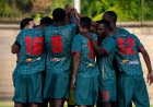 Robinhood in startblokken voor CFU Club Shield 2026