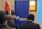 Modernisering van het telecommunicatienetwerk