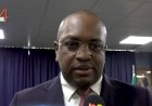 Search & Rescue-team gereed voor hulp aan Guyana, zegt Bouva