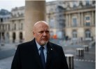 Karim Khan weggestemd bij Internationaal Strafhof