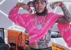 Arrestaties in zaak rond 6ix9ine en Ariela Mejia Polanco
