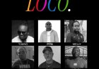 Kaseko Loco mikt verder met “Mi Lobi Yu” en internationale tournee