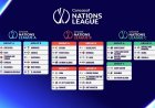 Concacaf Nations League: Suriname in poule B met Jamaica en Honduras