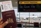 Reizigers tijdelijk zonder Entry Fee Voucher toegelaten door problemen bij VFS Global