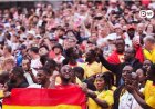 Asiel aanvragen na WK 2026 vooral uit Afrikaanse landen