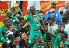 Senegal vecht AFCON titel aan bij sporttribunaal