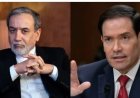 Felle woordenstrijd tussen VS en Iran over oorlog in Gaza