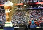 Derde helft WK 2026: Dank u, Thank you, Gracias