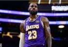 LeBron James kiest voor laatste titel jacht met Philadelphia 76ers