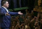 Zoon van Bolsonaro daagt Lula uit in strijd om presidentschap Brazilië