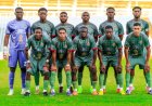 Robinhood overtuigt tegen La Clery en plaatst zich voor volgende ronde CFU Club Shield