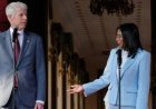 Venezuela verlaat Internationaal Strafhof definitief