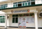 Commissariaat Paramaribo-Midden opent deuren na verhuizing naar gebouw Openbaar Groen  