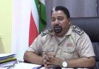 Regulering bermgebruik Paramaribo-Noord