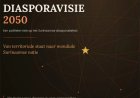 Nieuw boek pleit voor mondiale Surinaamse natie en grotere rol diaspora