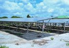 Monitoring moet onderhoud zonne-energiesystemen in binnenland verduurzamen