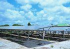 Structureel onderhoud moet zonne-energieprojecten in binnenland draaiende houden