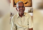 Hoe gaat het met…Ramsewak Shankar (88)