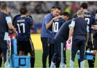 Scaloni verdedigt Argentinië na verloren WK finale