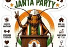 De kakkerlakken revolt in India slaagde wel en in Suriname niet
