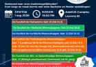 Anton de Kom Universiteit houdt algemene Open Dag