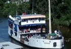 Zoekactie naar slachtoffers MV Barima loopt vast; 30 mensen nog vermist