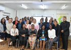 Surinaamse diplomaten voorbereid op trainingsprogramma in Beijing